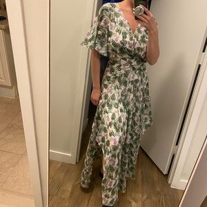 Perfect condition Maje beautiful dress